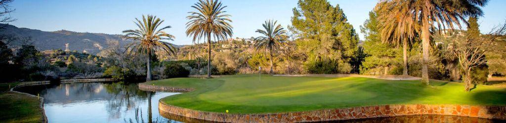 Club de Campo del Mediterráneo cover image