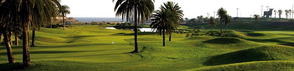 El Cortijo Club de Campo cover image