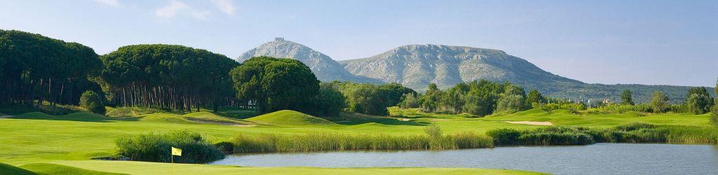 Empordà Golf Forest cover image