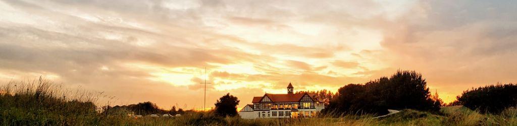 Hesketh Golf Club cover image