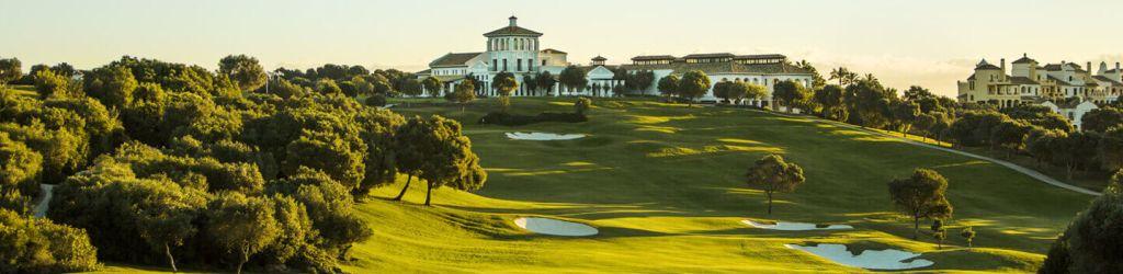 La Reserva Golf Club cover image