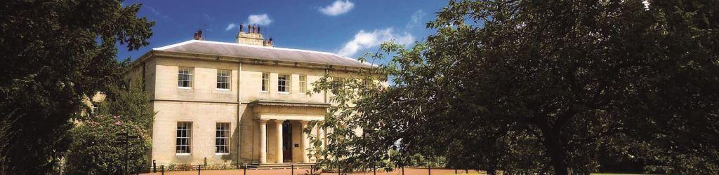 Macdonald Linden Hall Golf and Country Club cover image