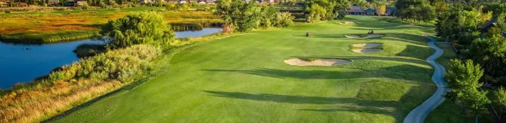 Red Hawk Golf and Resort cover image
