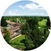 Image for Circolo Golf Torino - La Mandria course