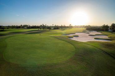 Golf course - Roda Golf & Beach Resort